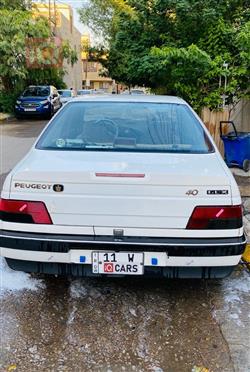 بيجو 405